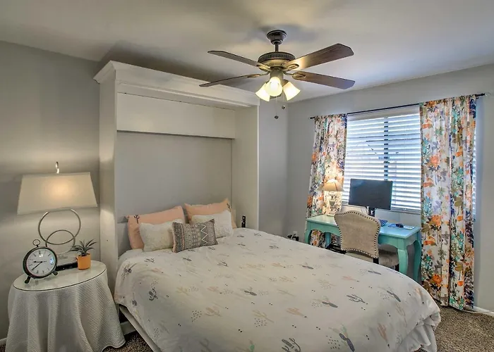 4 Mi To Old Town: Family W/ Pool & Bbq Scottsdale