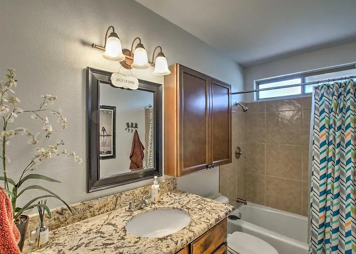 Holiday home 4 Mi To Old Town: Family W/ Pool & Bbq Scottsdale